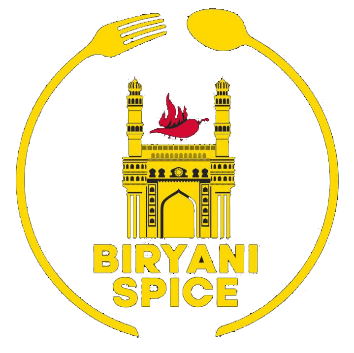 Biryani Spice